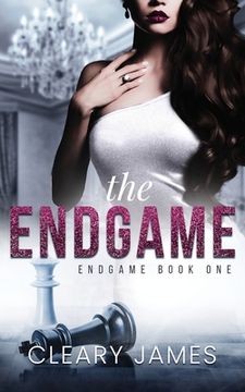 portada The Endgame (in English)