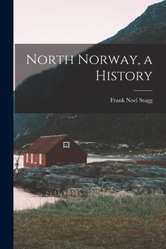 portada North Norway, a History (en Inglés)