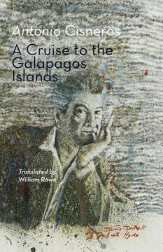 portada A Cruise to the Galapagos Islands (in English)
