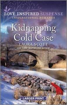 portada Kidnapping Cold Case