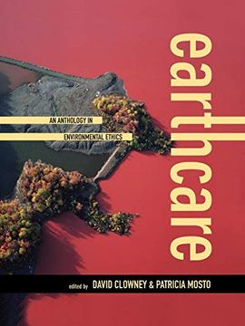 portada Earthcare: An Anthology in Environmental Ethics 