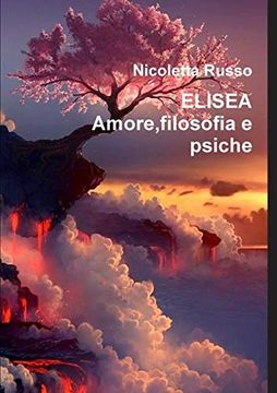 portada Elisea Amore,Filosofia e Psiche (in Italian)