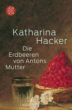 portada Die Erdbeeren von Antons Mutter (en Alemán)