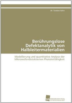 portada Beruhrungslose Defektanalytik Von Halbleitermaterialien