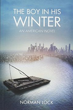 portada The boy in his Winter: An American Novel (American Novels) (in English)