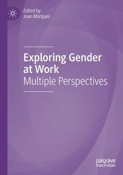 portada Exploring Gender at Work: Multiple Perspectives