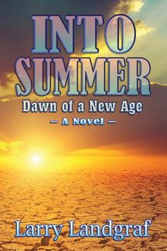 portada Into Summer: Dawn of a New Age
