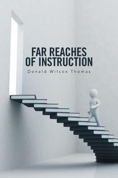 portada Far Reaches of Instruction
