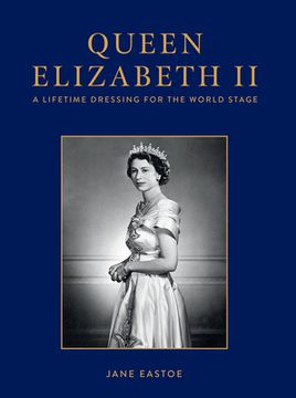 portada Elizabeth: Reigning in Style (in English)