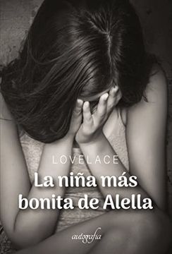 portada La Niña más Bonita de Alella (in Spanish)