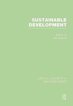 portada Sustainable Development (en Inglés)