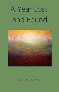 portada a year lost and found (in English)