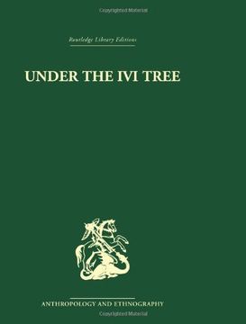 portada Under the ivi Tree: Society and Economic Growth in Rural Fiji (en Inglés)