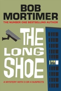 portada The Long Shoe