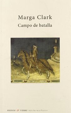 portada Campo de Batalla (in Spanish)