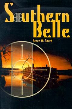 portada southern belle (in English)