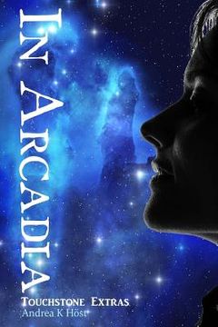 portada In Arcadia (en Inglés)