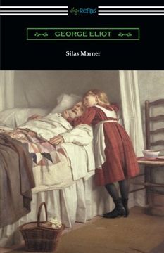 portada Silas Marner (with an Introduction by Esther Wood)