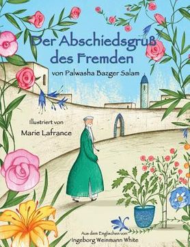 portada Der Abschiedsgruß des Fremden (in German)