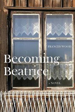 portada Becoming Beatrice (in English)
