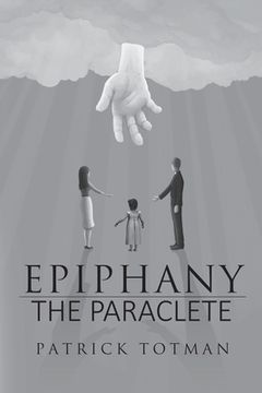 portada Epiphany-The Paraclete (en Inglés)