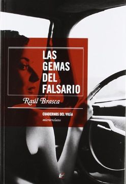 portada Las Gemas Del Falsario (in Spanish)
