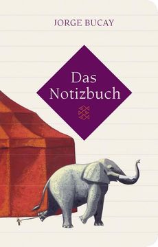 portada Das Notizbuch zum Weltbestseller »Komm, ich Erzähl dir Eine Geschichte« (in German)