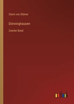 portada Dönninghausen: Zweiter Band (in German)