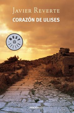portada Corazón de Ulises (in Spanish)