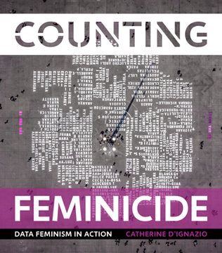 portada Counting Feminicide: Data Feminism in Action