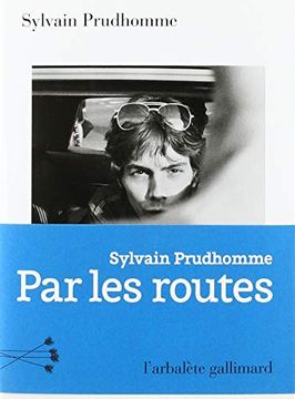 portada Par les Routes (L'arbalète) (en Francés)
