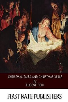 portada Christmas Tales and Christmas Verse (in English)