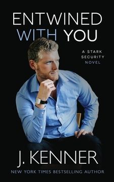 portada Entwined With You (en Inglés)