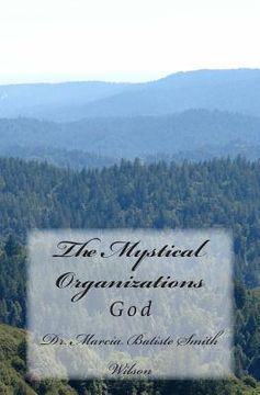 portada The Mystical Organizations: God (en Inglés)