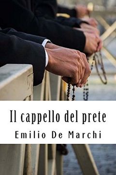 portada Il Cappello del Prete (in Italian)