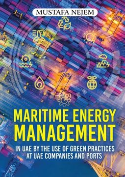 portada Maritime Energy Management in UAE by the Use of Green Practices at UAE Companies and Ports