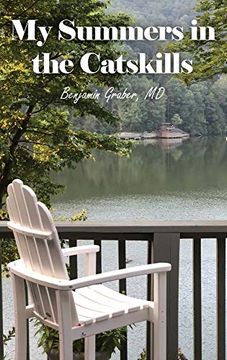 portada My Summers in the Catskills 