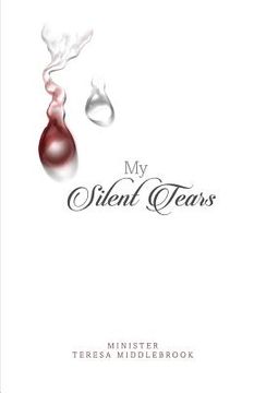 portada My Silent Tears (en Inglés)