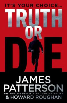 portada Truth Or Die (Arrow Books)
