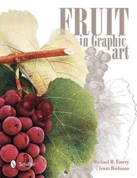 portada Fruit in Graphic Art