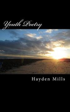 portada Youth Poetry: poetry (en Inglés)