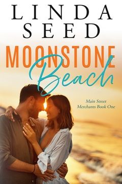 portada Moonstone Beach (en Inglés)