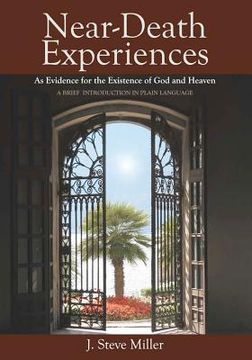 portada near-death experiences as evidence for the existence of god and heaven (in English)