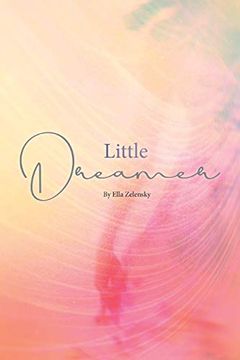 portada Little Dreamer (in English)