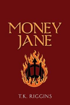 portada Money Jane (en Inglés)