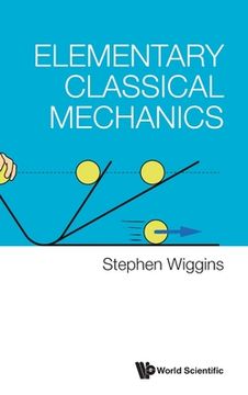 portada Elementary Classical Mechanics (en Inglés)