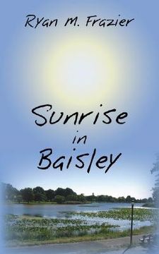 portada sunrise in baisley (en Inglés)