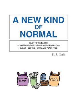 portada a new kind of normal