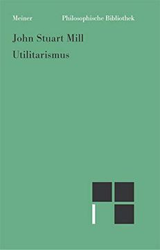 portada Utilitarismus (en Alemán)