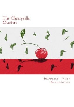 portada The Cherryville Murders